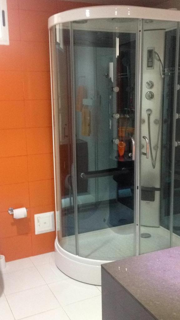 Apartment White Bocagrande - Delfines Cartagena (Kolumbien)